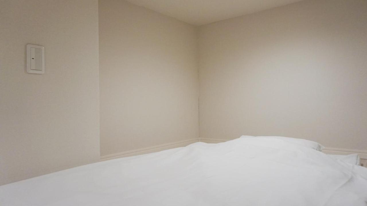 Trip Pod Higashi-Hie Apartment Fukuoka  Exterior photo